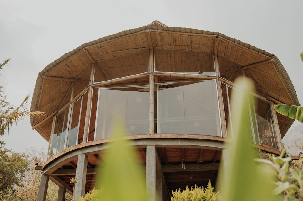 Saasil Retreat