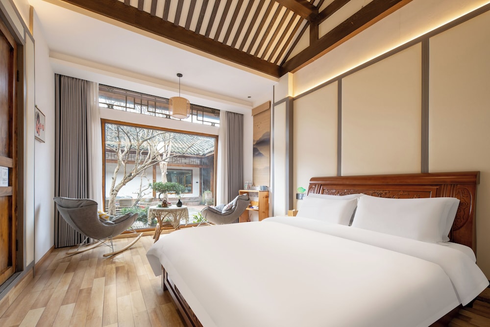 Jinfuyi hotel
