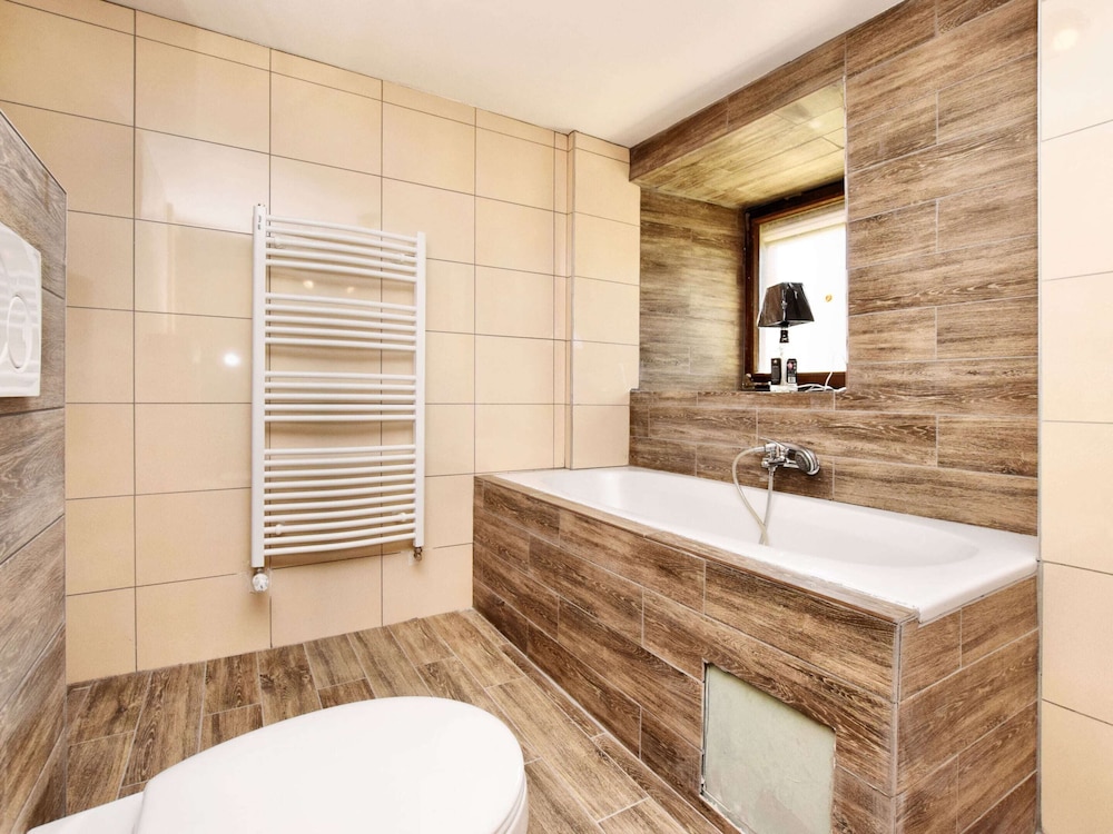 Holiday Home in Meyerode With Terrace
