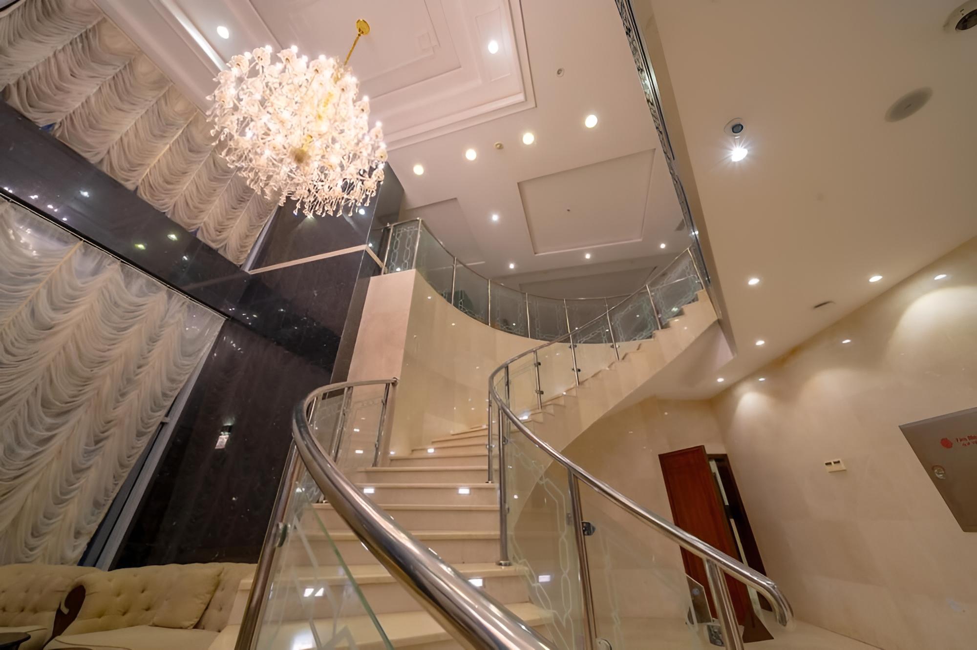 Waseem Al Azizia Hotel