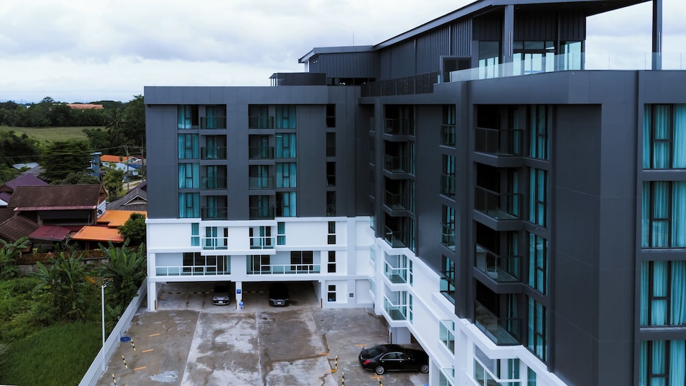 One Budget Hotel Chiangrai Baanmai