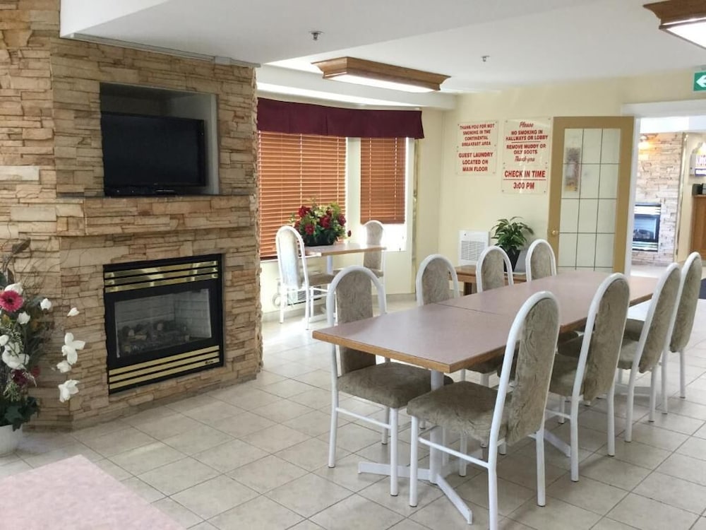 Western Budget Plus Grande Prairie 2