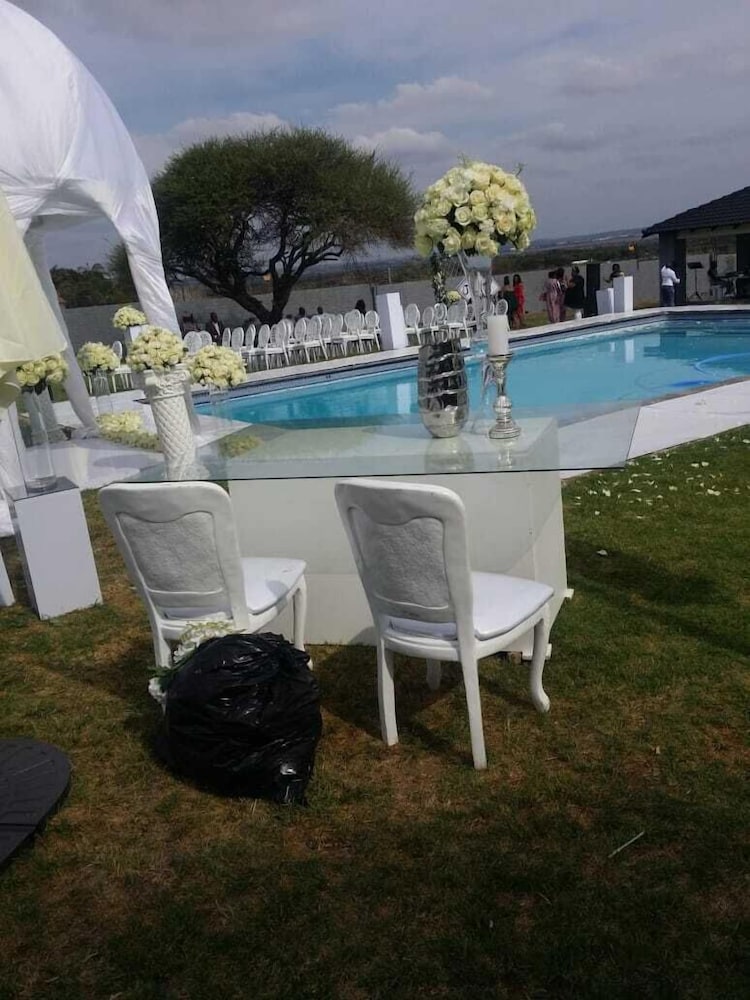 Vido Lodge and Conference Centre Plot 78