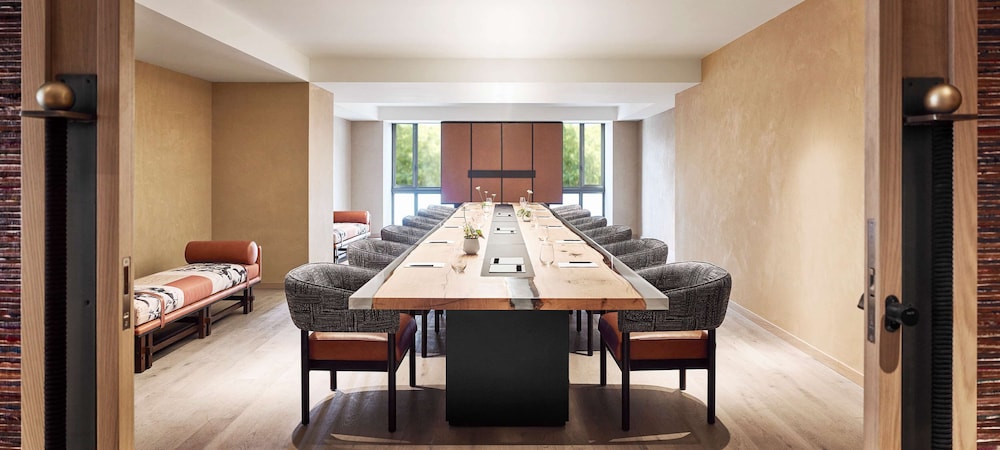 Nobu Hotel Barcelona 66