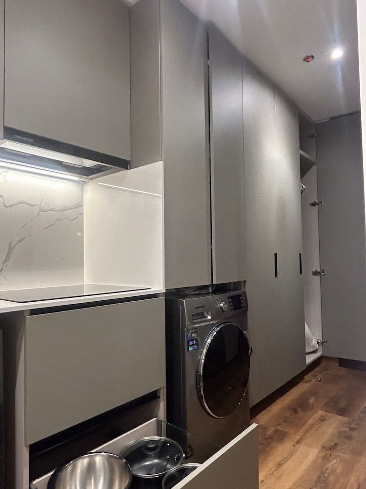 NOK Luxury Loft in Parque 93