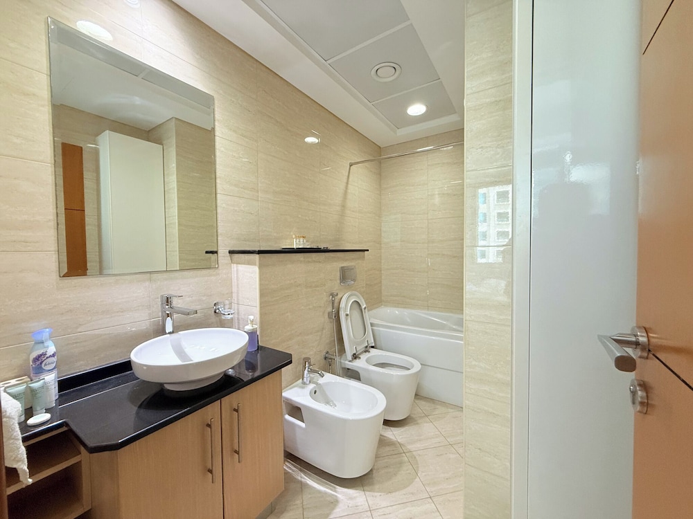 Ocean Heights Residences by CEG Group