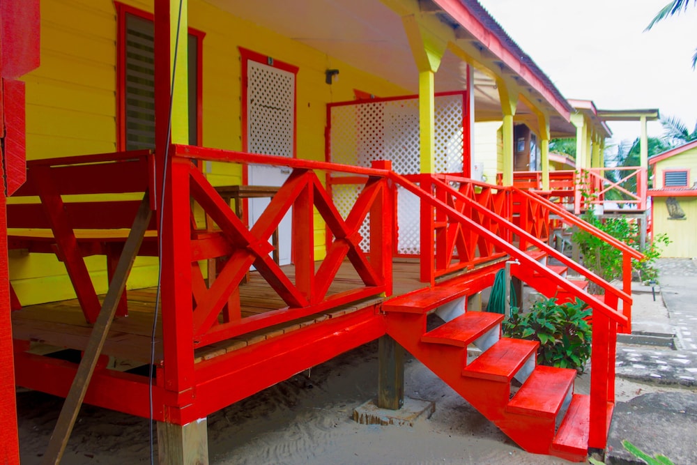 Julia´s Cabanas