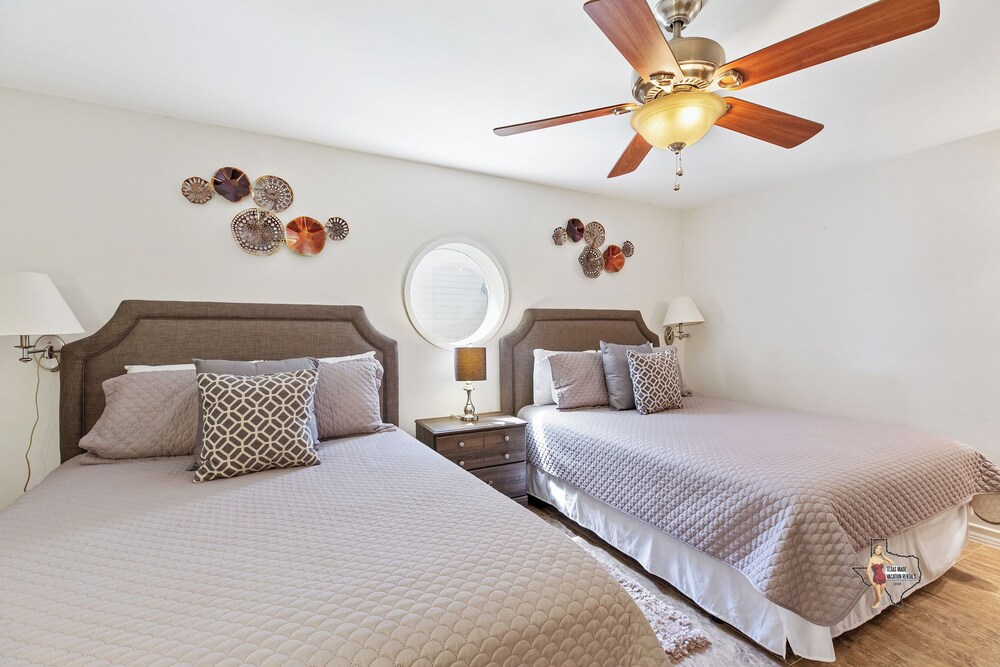 Bahia Mar Solare Resort Condos