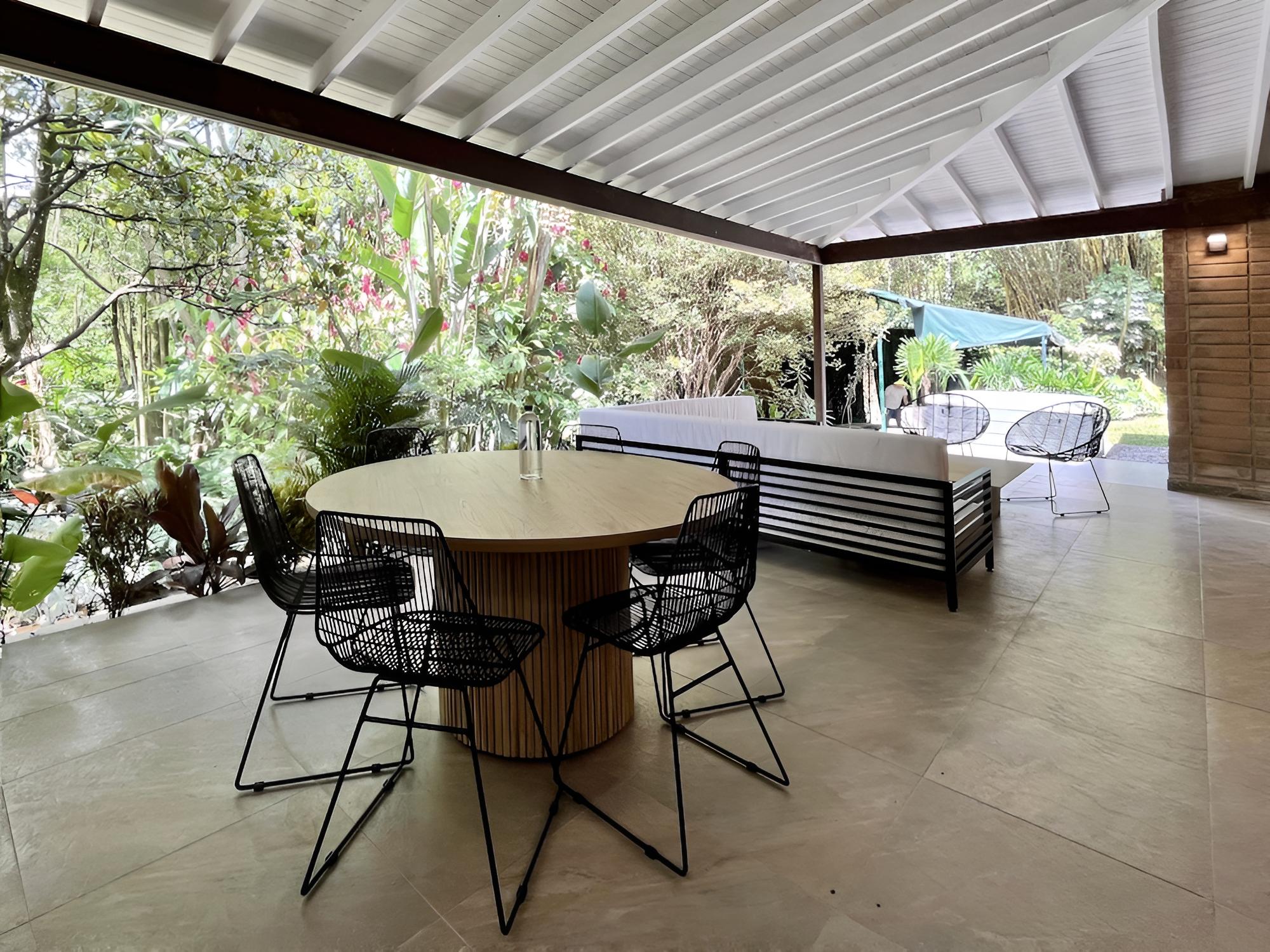 Casa Tesoro by Wynwood House