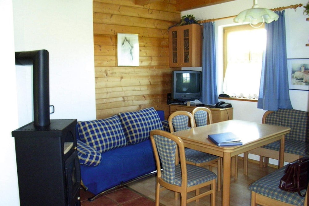 Chalet Near Kalkalpen National Park