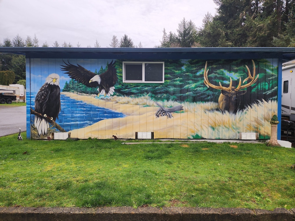Plainview Motel & RV Park