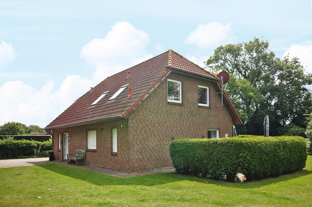 Ferienwohnung im Ferienhaus Rosi, Fehmarn-schlagsdorf