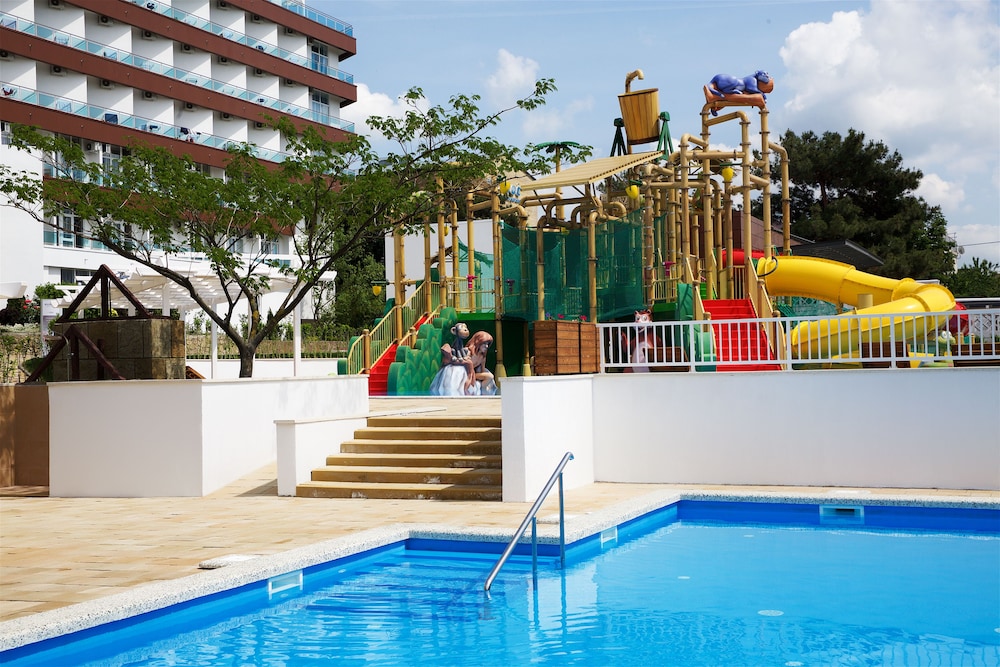 Alean Family Resort & SPA Biarritz