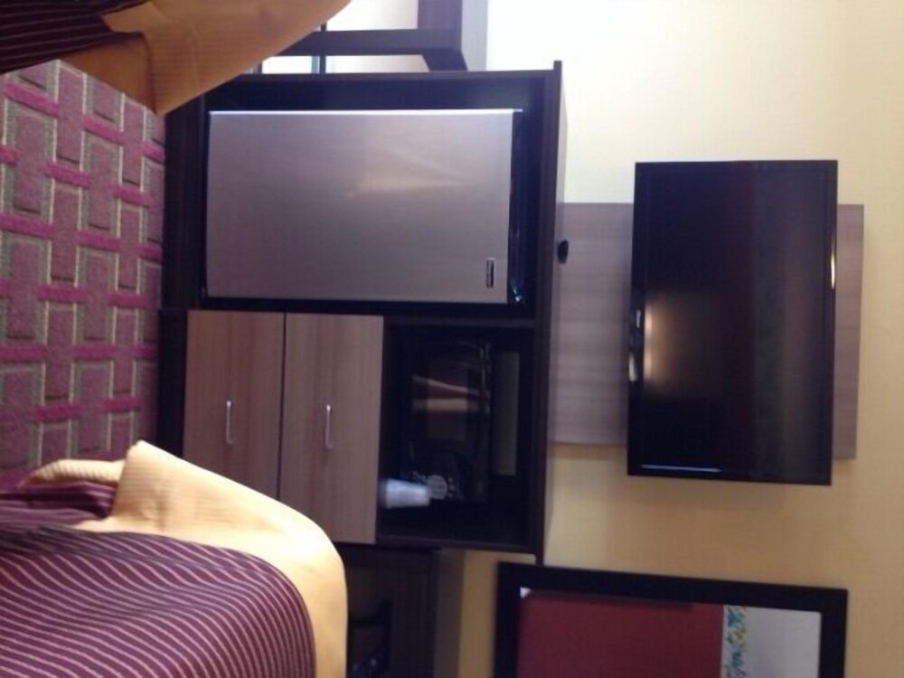 Budget Inn