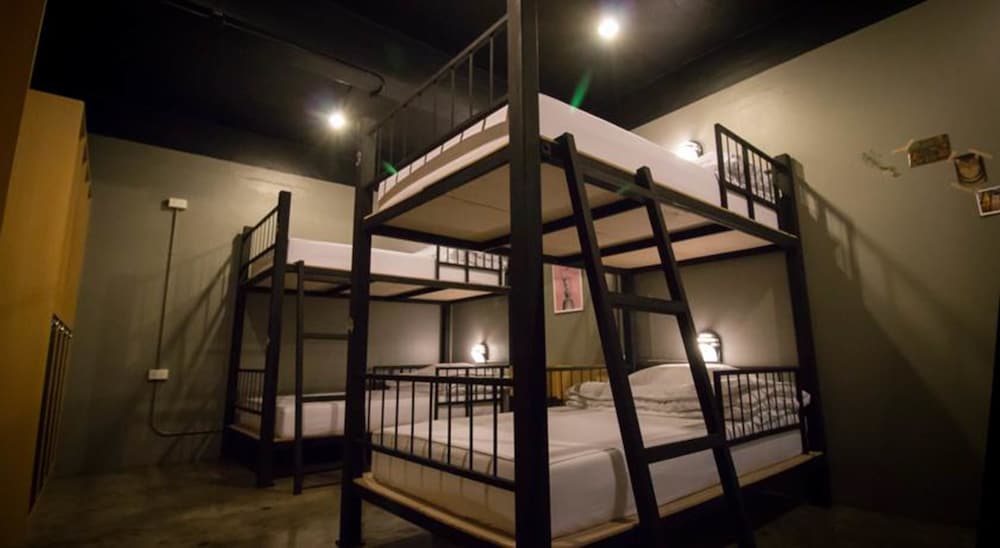 Marktel&Coffee - Hostel