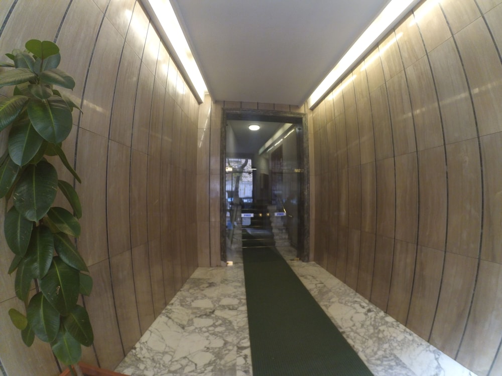 Hotel La Stella di Roma