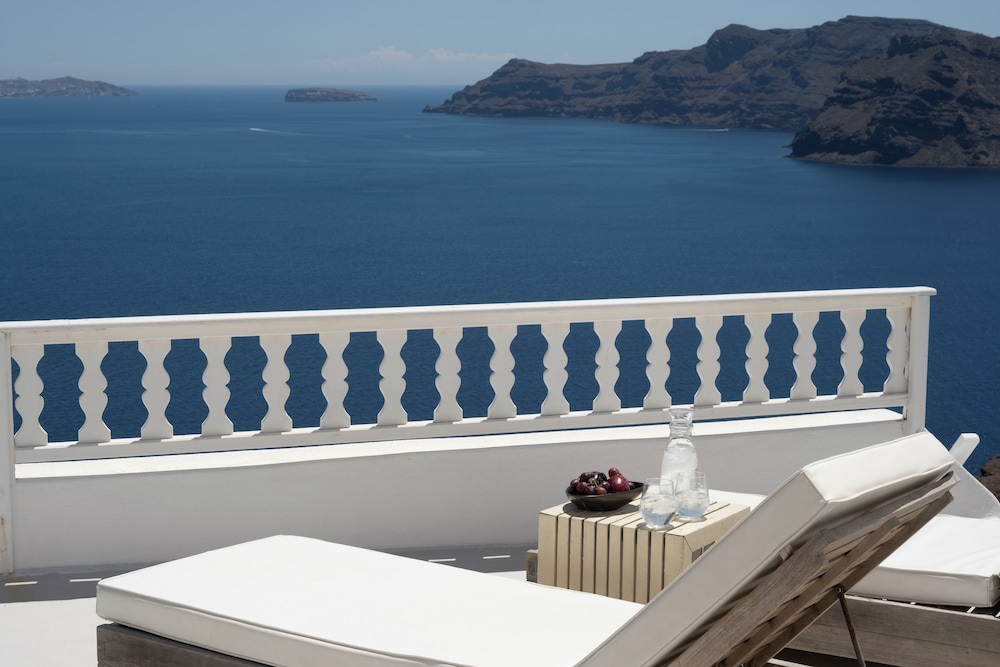 Villa Calliope