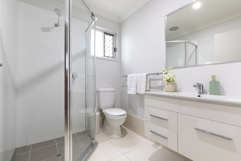 Smart Suites Self Check-in Apartments - 39 Freney