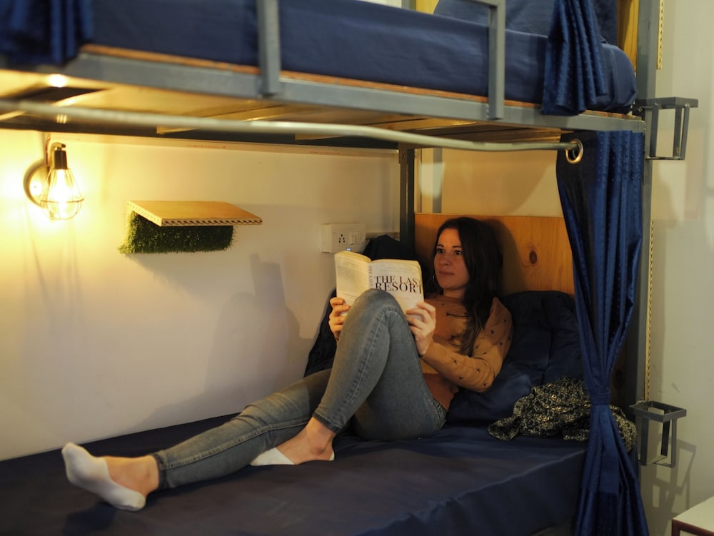 Skyard Hostel & Homestay (Harsil Valley)