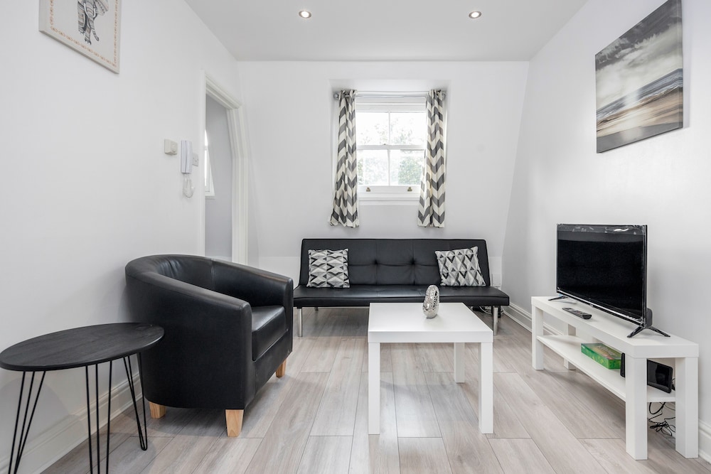 Cosy and Functional 1 Bedroom Flat in London