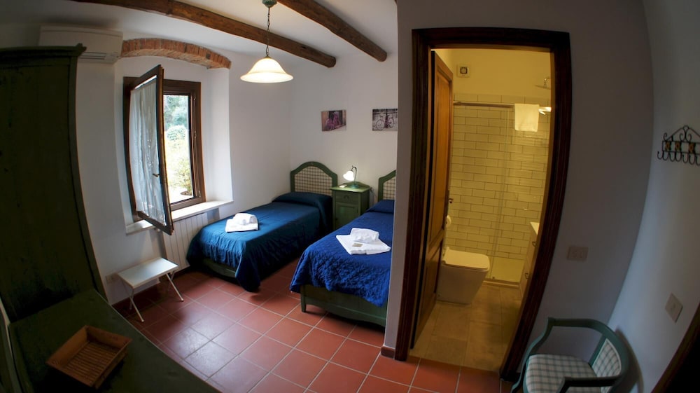 Pimpinnacolo 21 - 3BR P4 photo 5