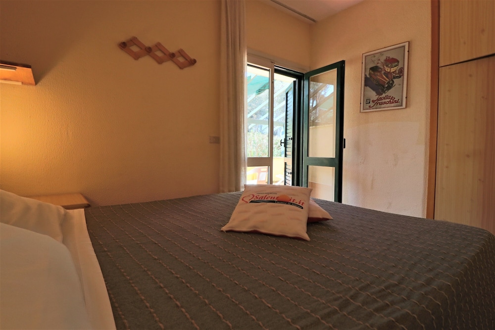 Residence Serra Alimini 2