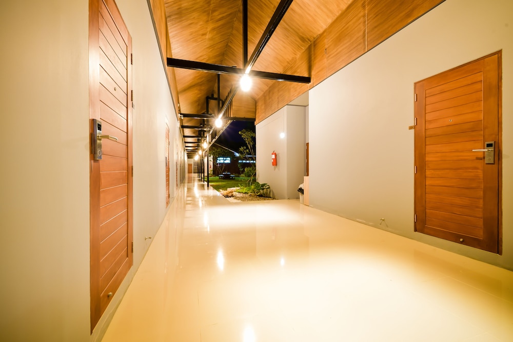 Sirinsamui Boutique Hostel