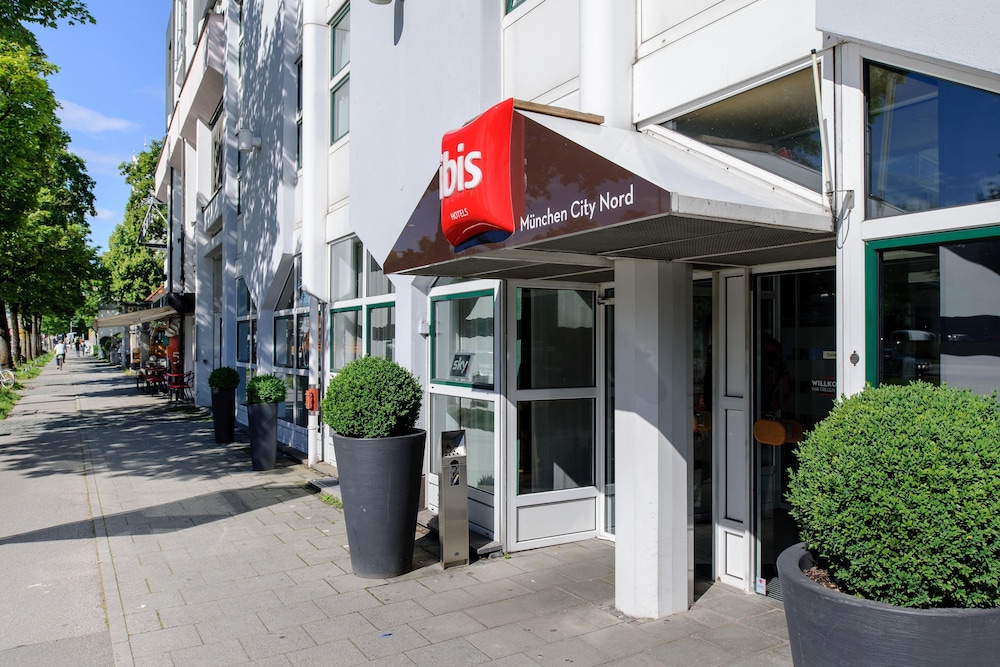 B&B HOTEL München-Schwabing - Image 4