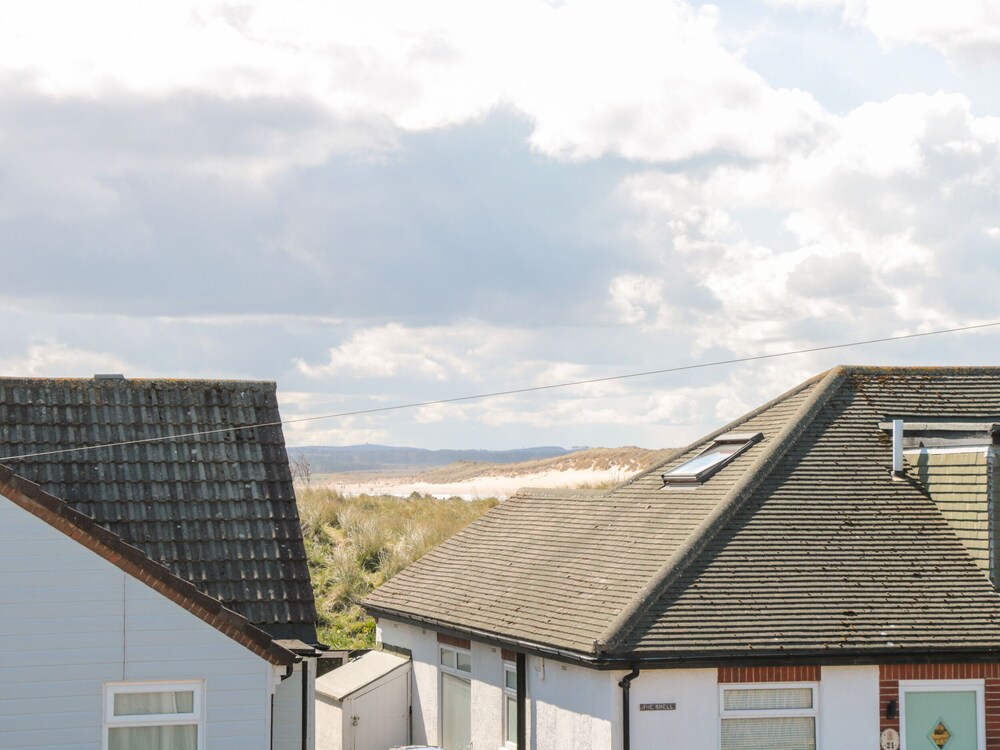 Dune View