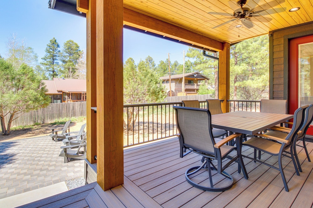 Fireplace + EV Charger! Home in Torreon Community
