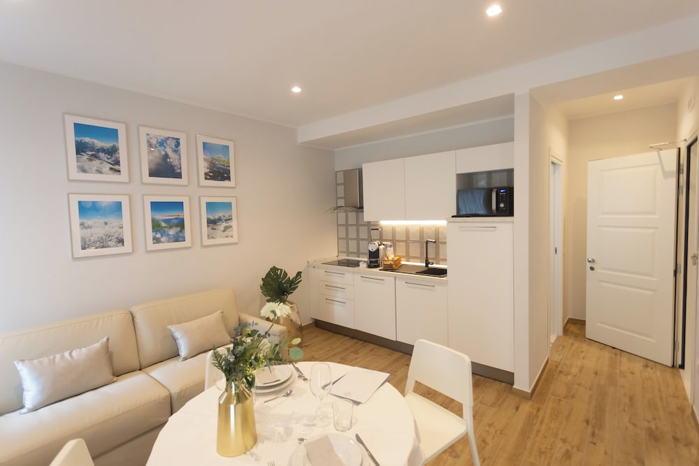 Ca' Benedetta Suite House Apartsuite Chioggia