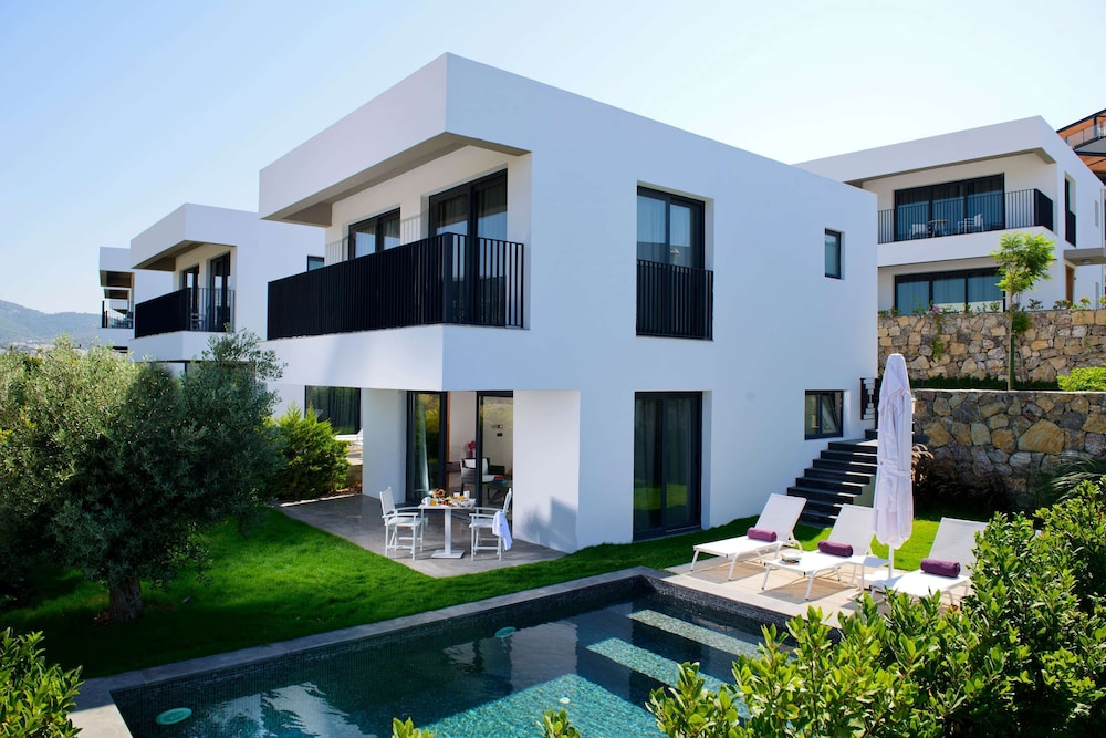 Ramada Resort by Wyndham Bodrum - Image 25