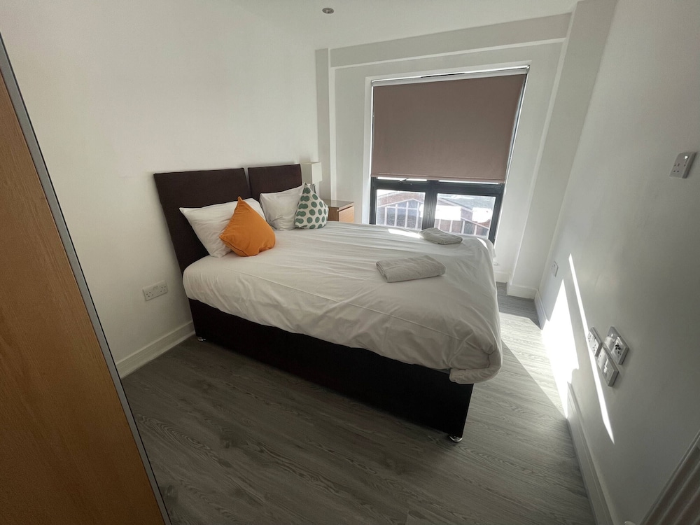 Ilford Tower Apartments