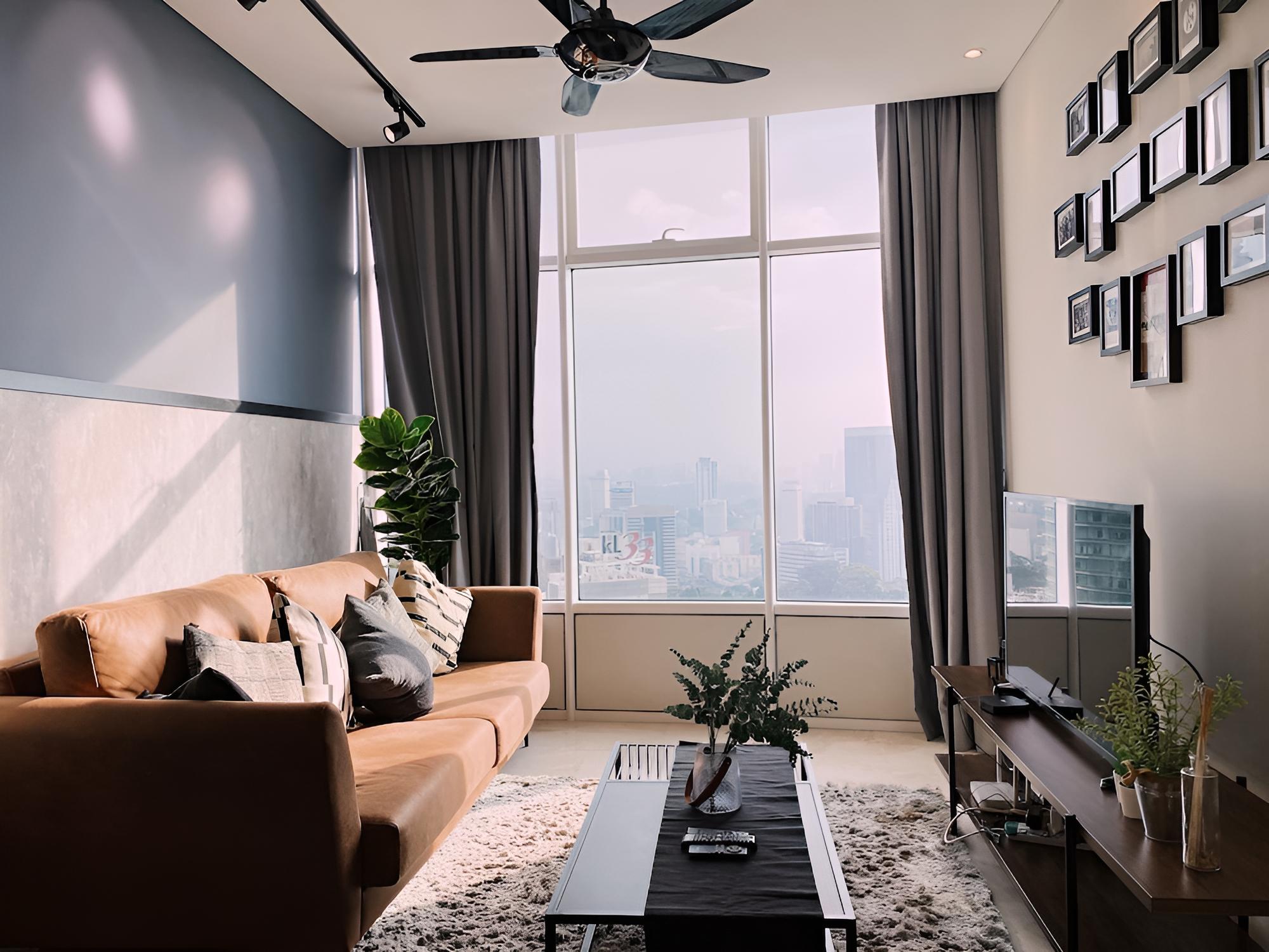 Sky Suites KLCC by Luna Suites