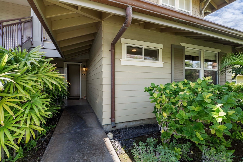 Golf Discount Included! Ocean, Golf & Mountain Views Near Shopping! - Vrkcv