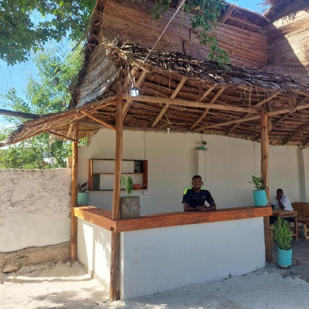 Hilali's Bungalow view 4