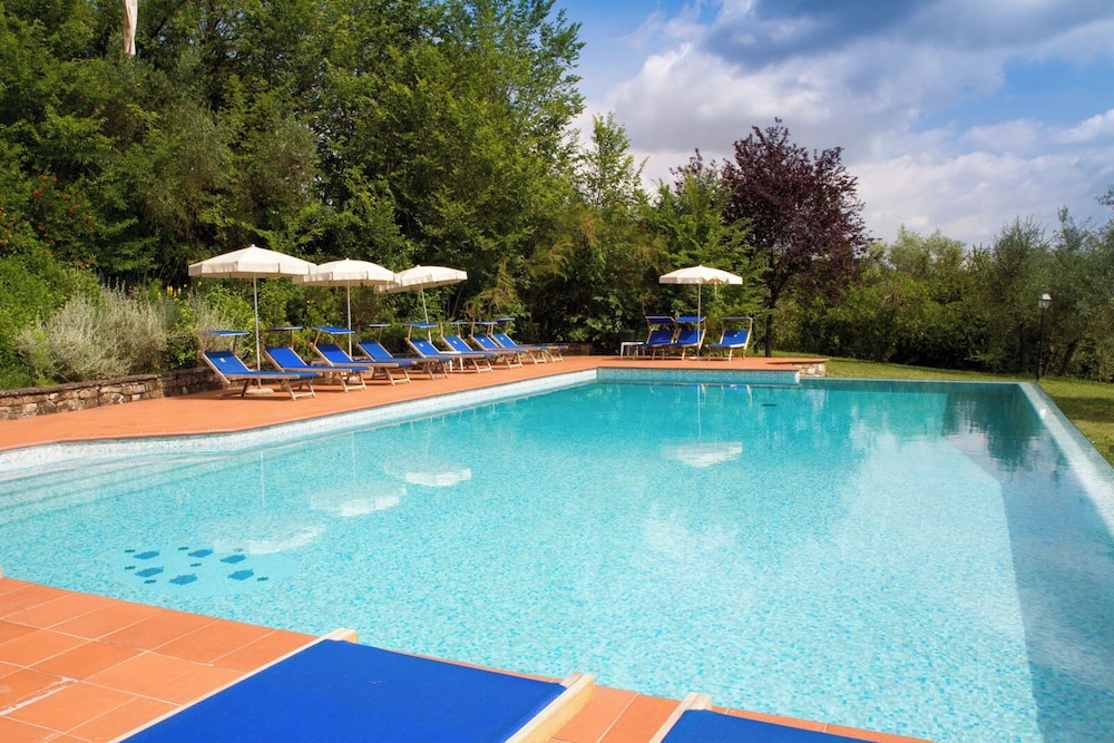 Relais de Ricci