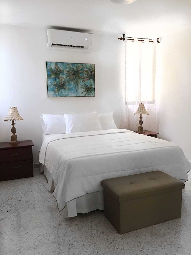 Apartamento  - Gazcue - Santo Domingo