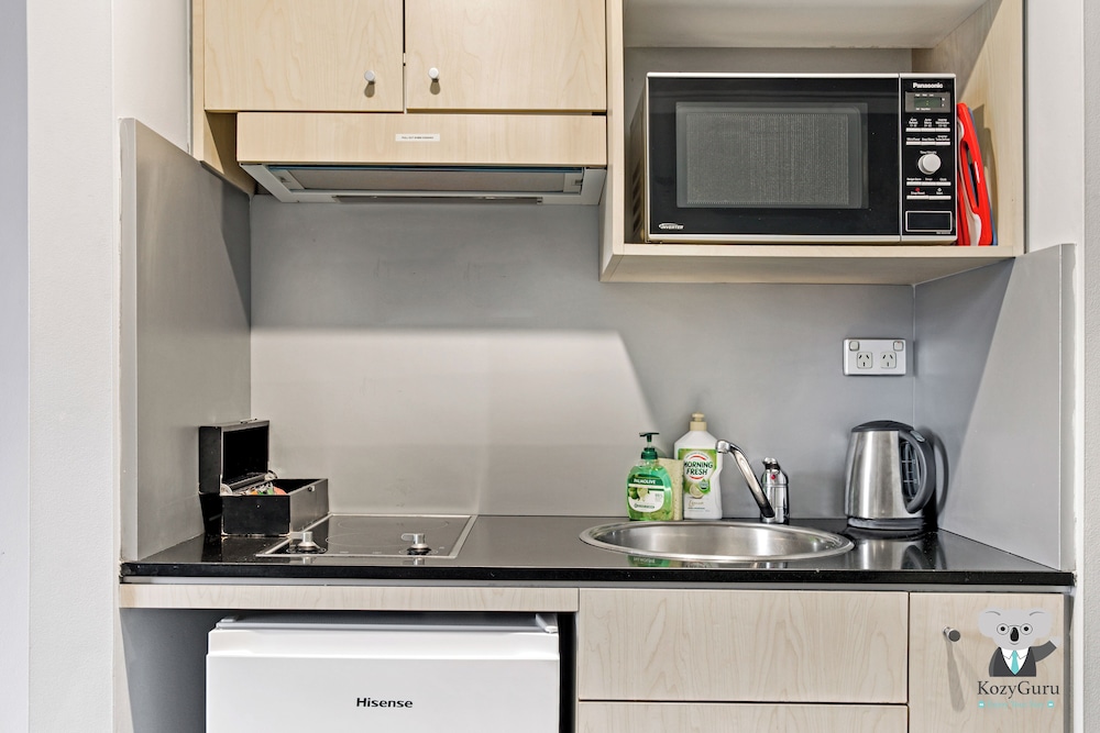 Kozyguru | Haymarket | Family Room Apartments On George St