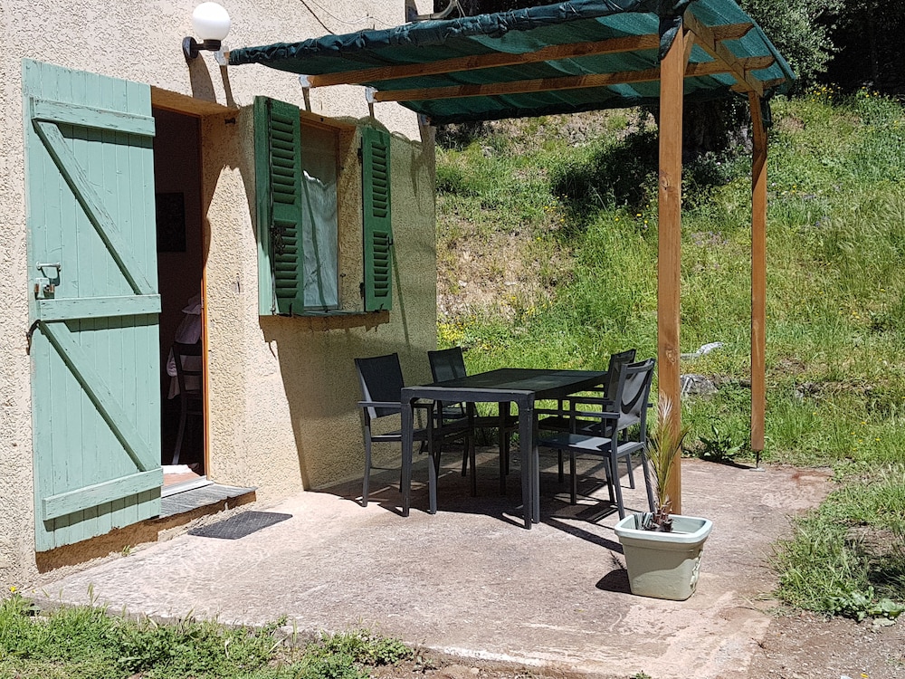 A Casa Di L'Alivu