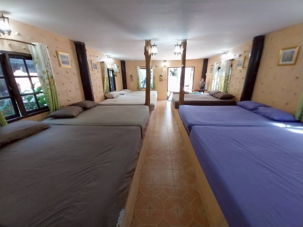 Bamboo River House Kaeng Krachan