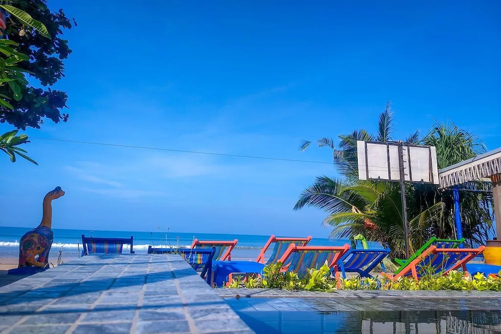 Chaba Bungalows