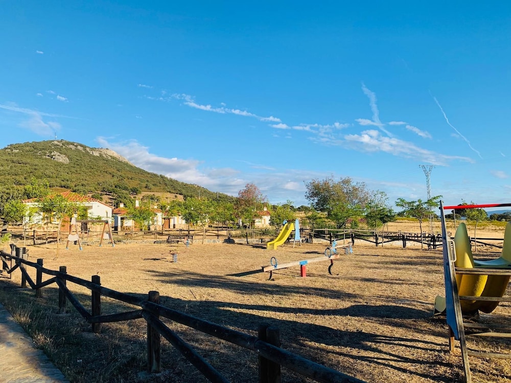 Complejo Rural El Buraco