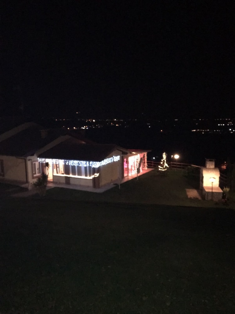B&B Corte del mosto Relais