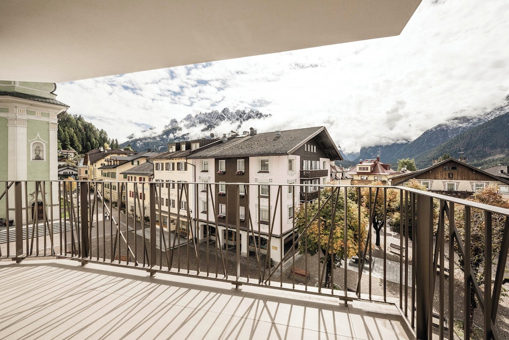 The Post Apartments