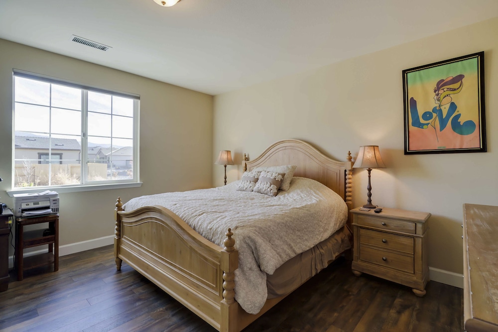 Reno Vacations - Reno Home 7 Mi to Reno-sparks Convention Center! - Property Image 27