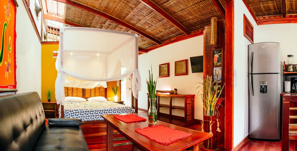 Uva Blue Villas