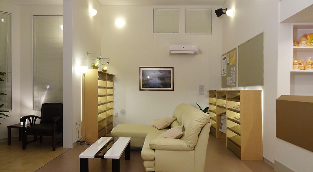 Family Lodge Hatagoya Fukuroi view 4