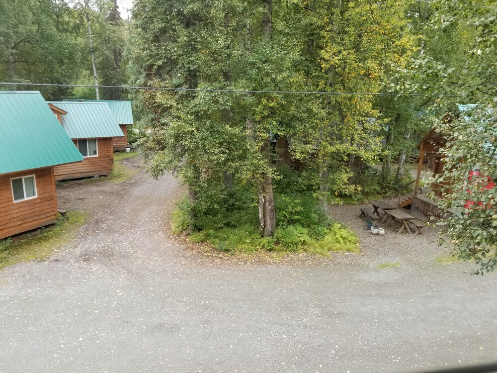 Talkeetna Hideaway Guesthouse