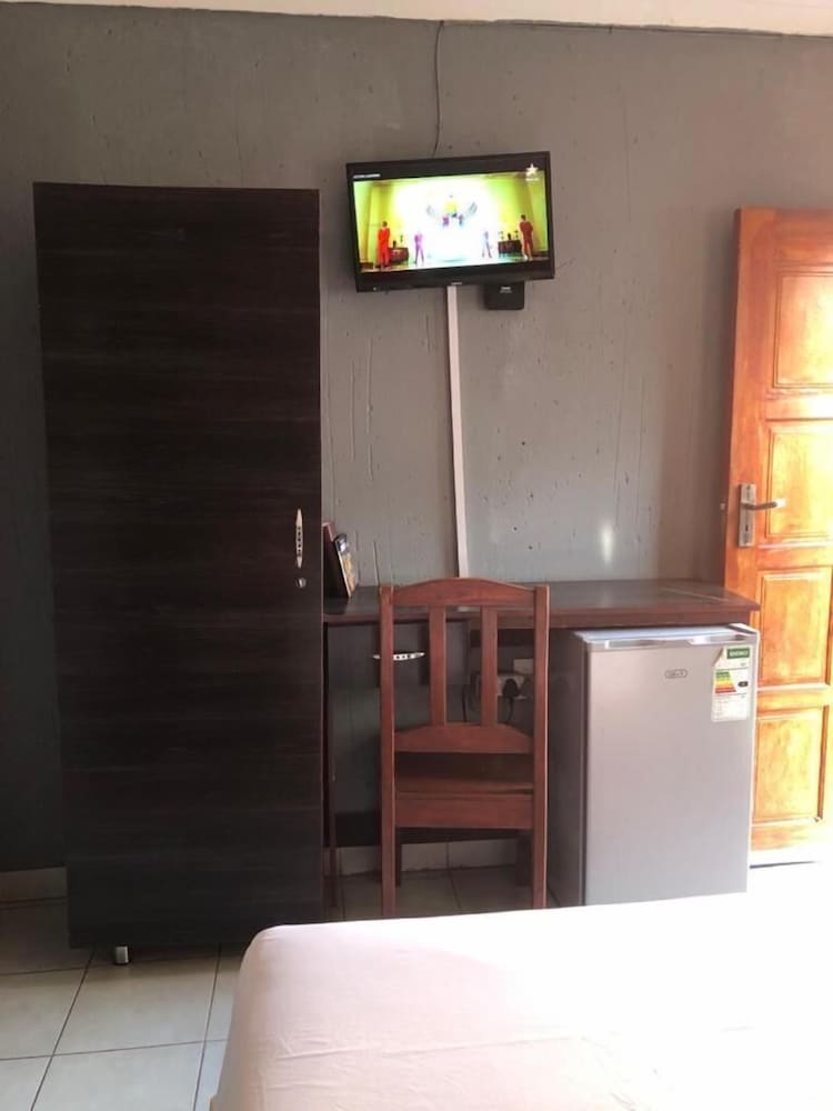 FGM Guesthouse